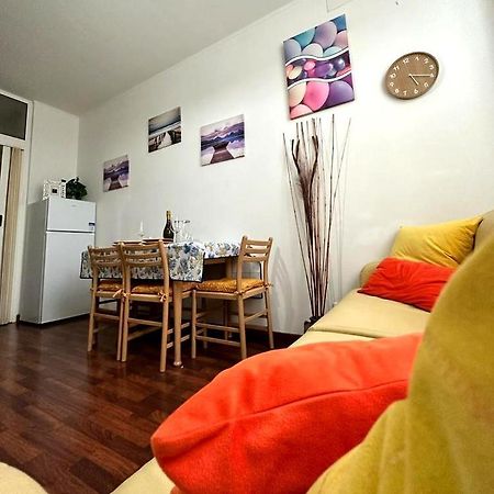 Ah Beach House Crociera Savona Exterior foto
