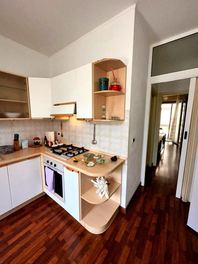 Ah Beach House Crociera Savona Exterior foto