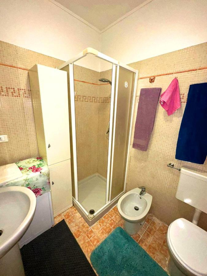Ah Beach House Crociera Savona Exterior foto